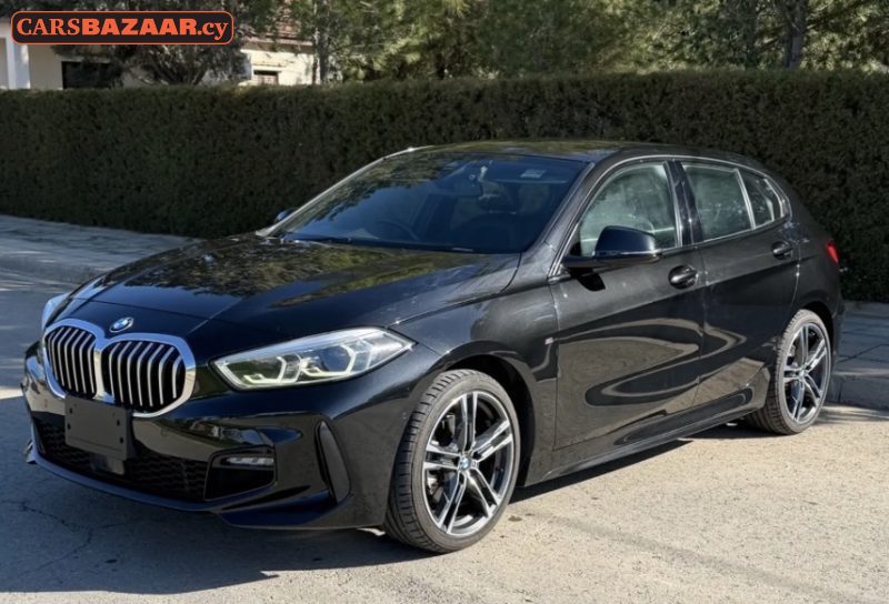 BMW 1-Series for sale in Cyprus