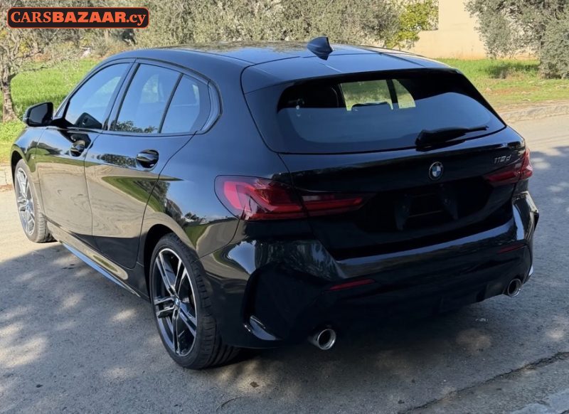 BMW 1-Series - photo 4