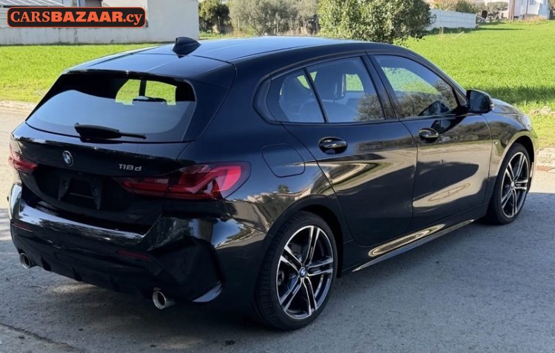 BMW 1-Series - photo 6