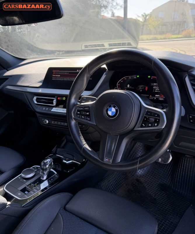 BMW 1-Series - photo 7