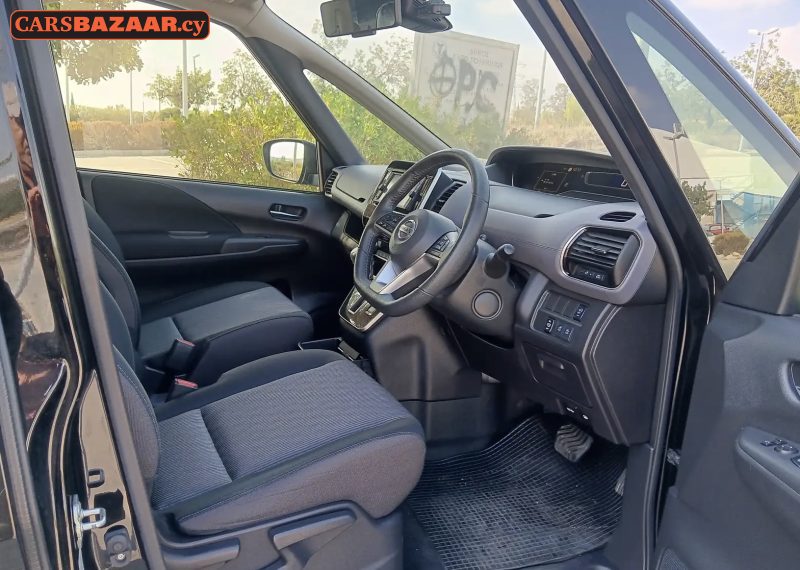 Nissan SERENA HIGHWAY STAR - photo 3