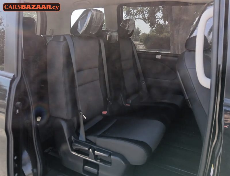 Nissan SERENA HIGHWAY STAR - photo 4