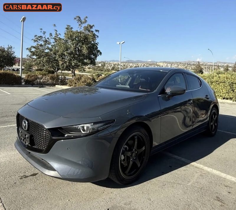 Mazda 3 - photo 7