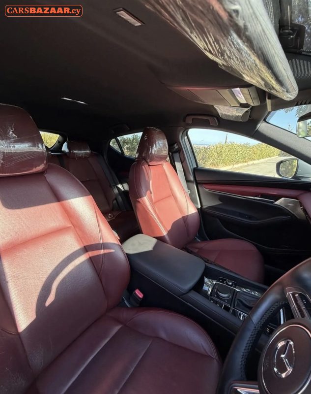 Mazda 3 - photo 5