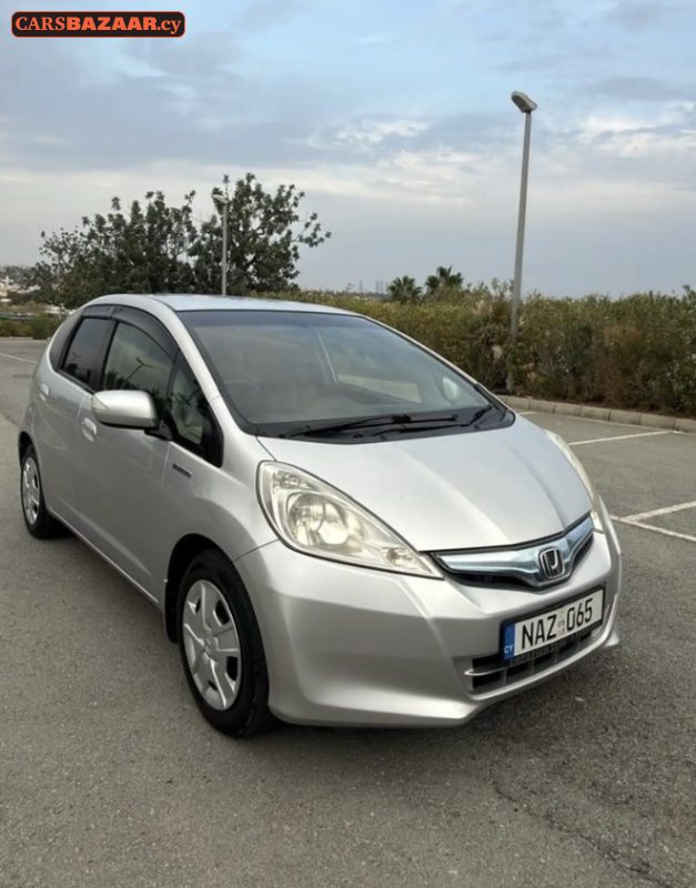 Honda FIT  for sale in Cyprus