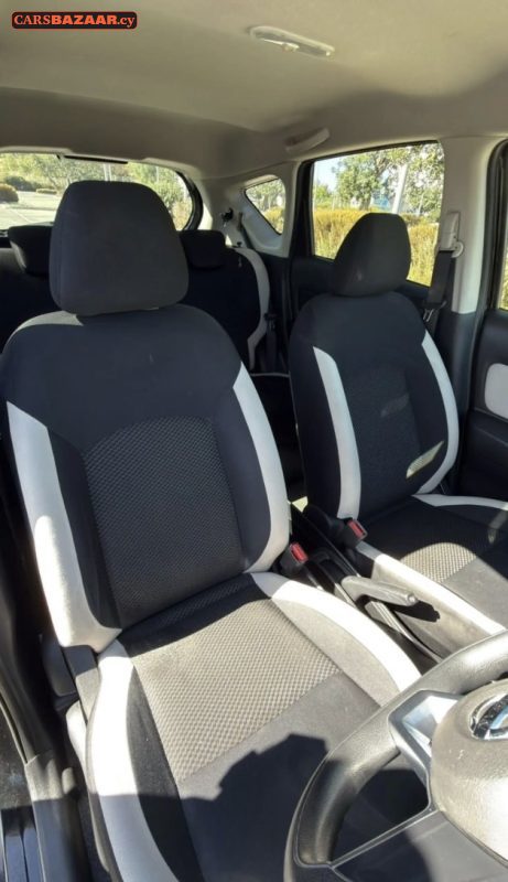 Nissan NOTE - photo 3