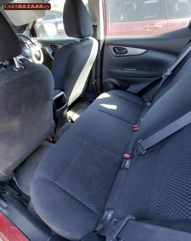 Nissan QASHQAI - photo 3