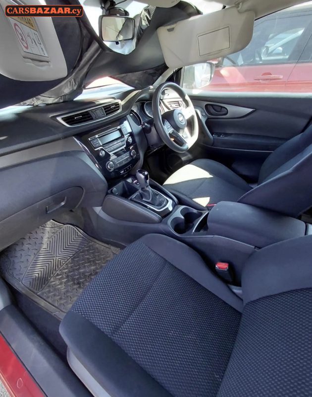 Nissan QASHQAI - photo 4
