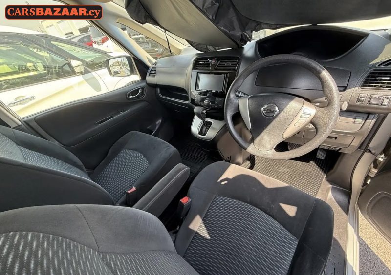 Nissan SERENA - photo 5