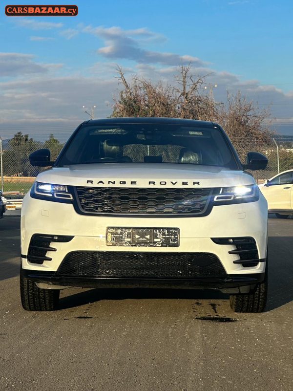 Land Rover Range Rover Velar - photo 2