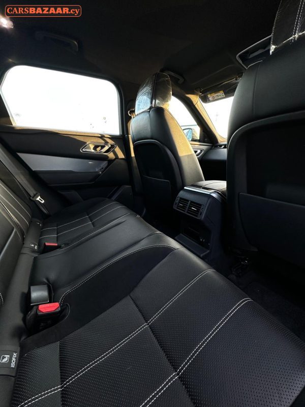 Land Rover Range Rover Velar - photo 10