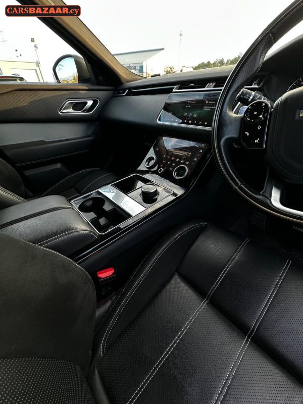 Land Rover Range Rover Velar - photo 14