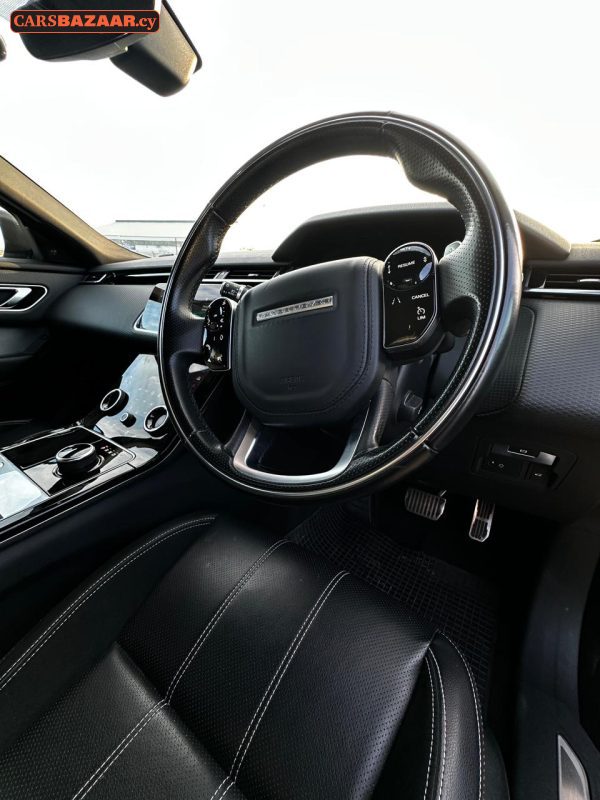 Land Rover Range Rover Velar - photo 15
