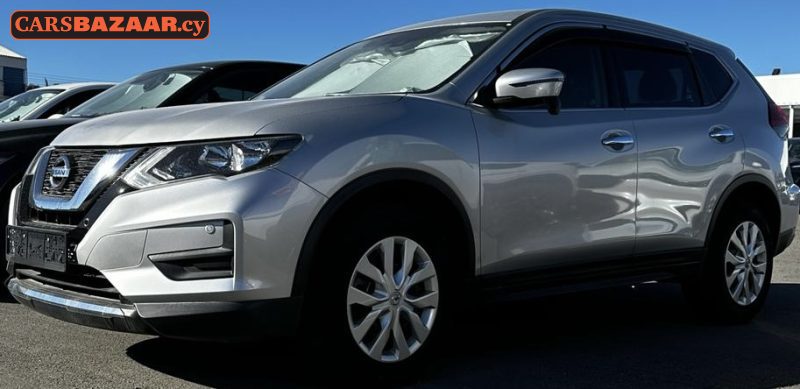 Nissan X-Trail - photo 2