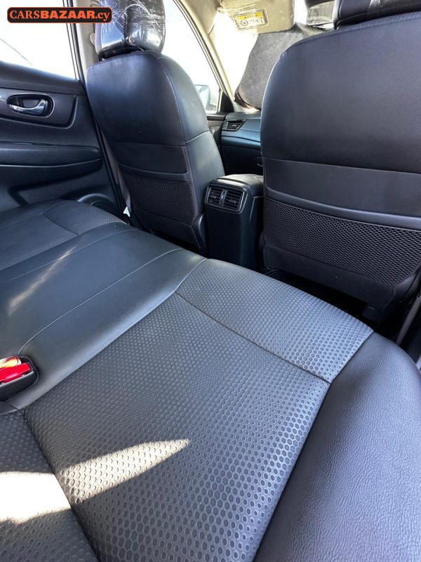 Nissan X-Trail - photo 4