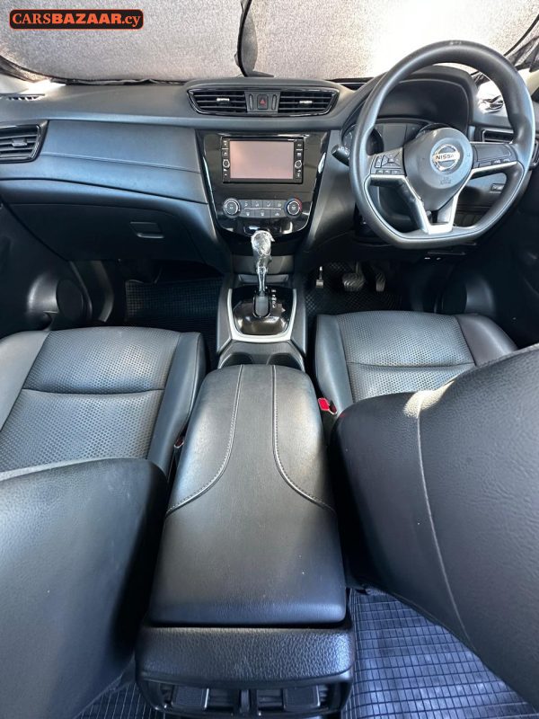 Nissan X-Trail - photo 5
