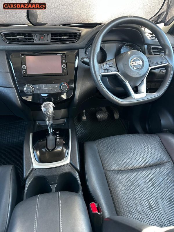 Nissan X-Trail - photo 6