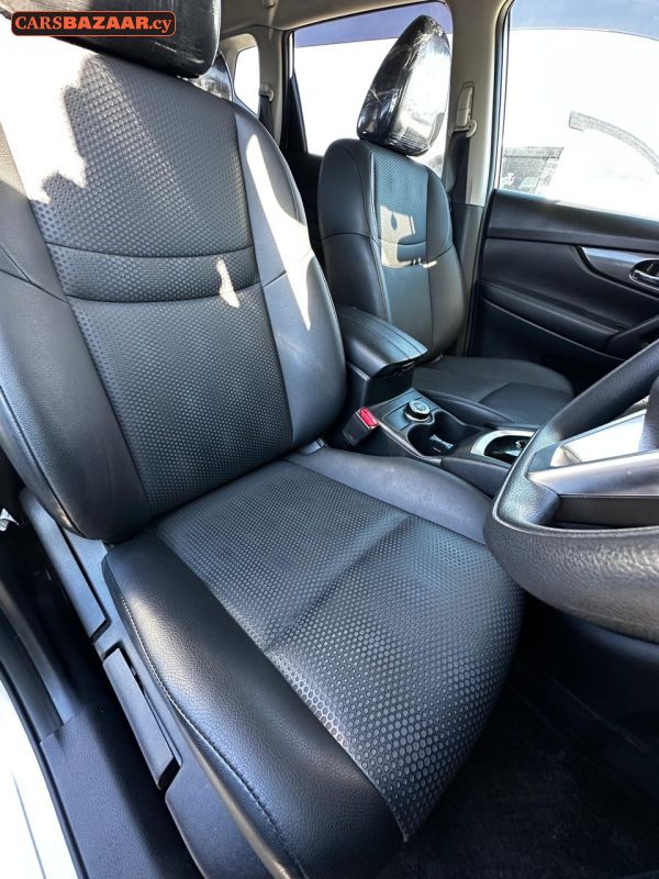 Nissan X-Trail - photo 7