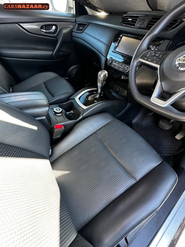 Nissan X-Trail - photo 8