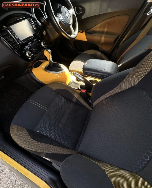 Nissan Juke - photo 3