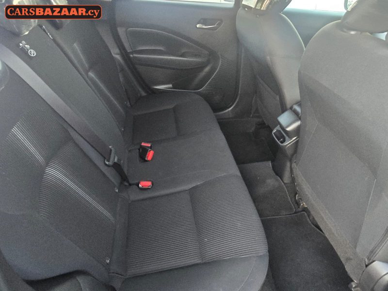 Nissan Note e-Power - photo 4