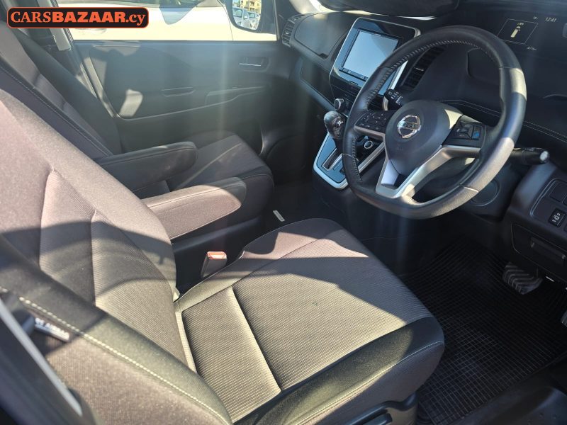 Nissan SERENA HIGHWAY STAR - photo 6