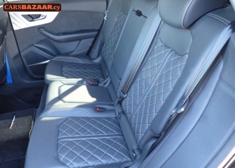 Audi Q8 55TFSI Quattro S Line	 - photo 7
