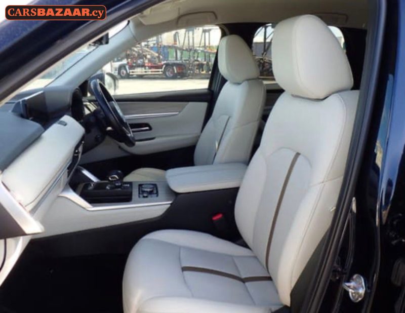 Mazda CX-60 Premium Sports - photo 7