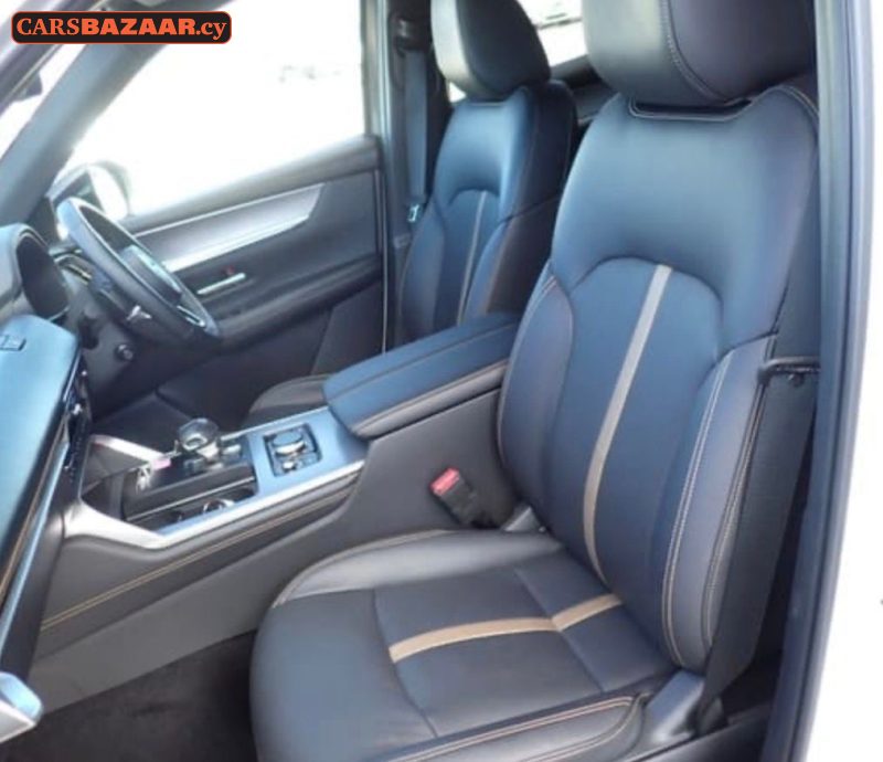 Mazda CX-60 Premium Sports - photo 7