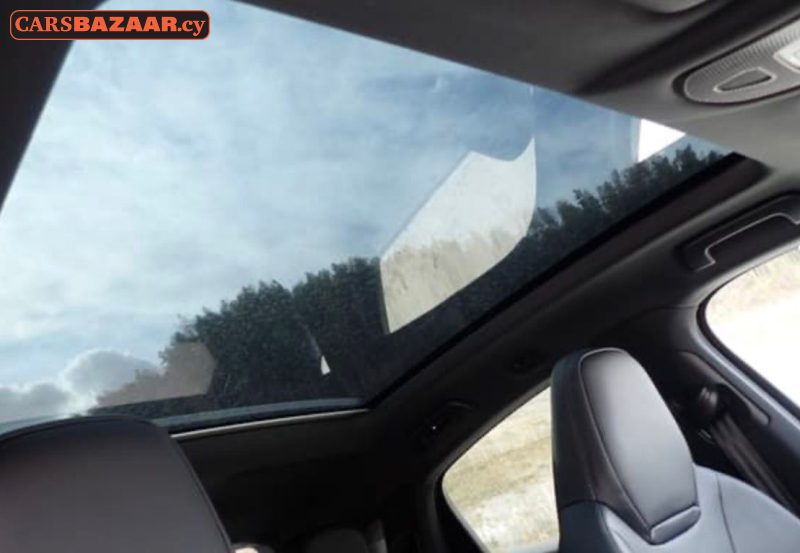 Porsche Cayenne  - photo 7
