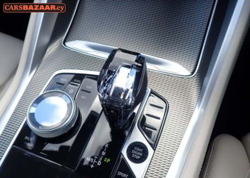 BMW X6 35d M SPORT X-DRIVE	 - photo 7