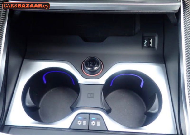 BMW X6 35d M SPORT X-DRIVE	 - photo 8