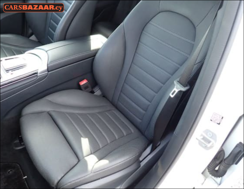 Mercedes-Benz GLC220d AMG Line - photo 5