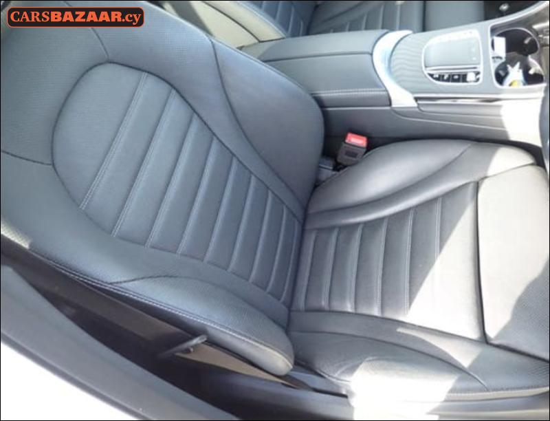 Mercedes-Benz GLC220d AMG Line - photo 6
