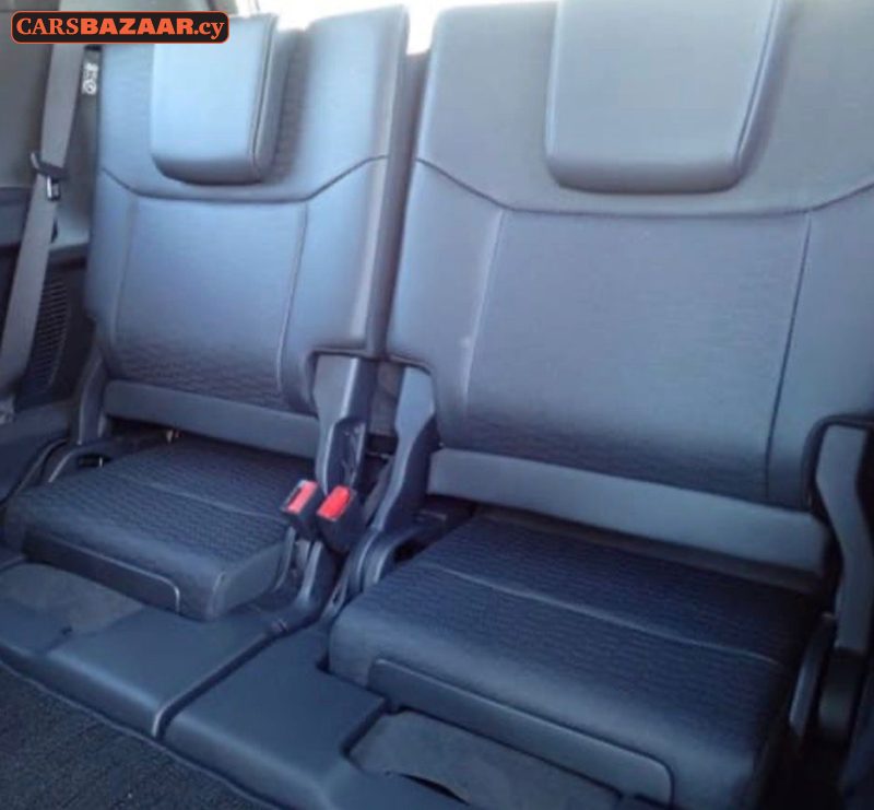 Toyota LAND CRUISER 250 - photo 10