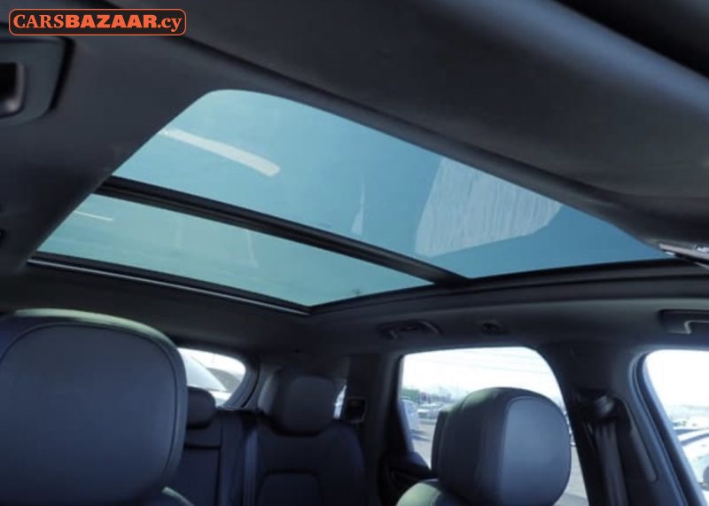 Porsche Cayenne  - photo 6