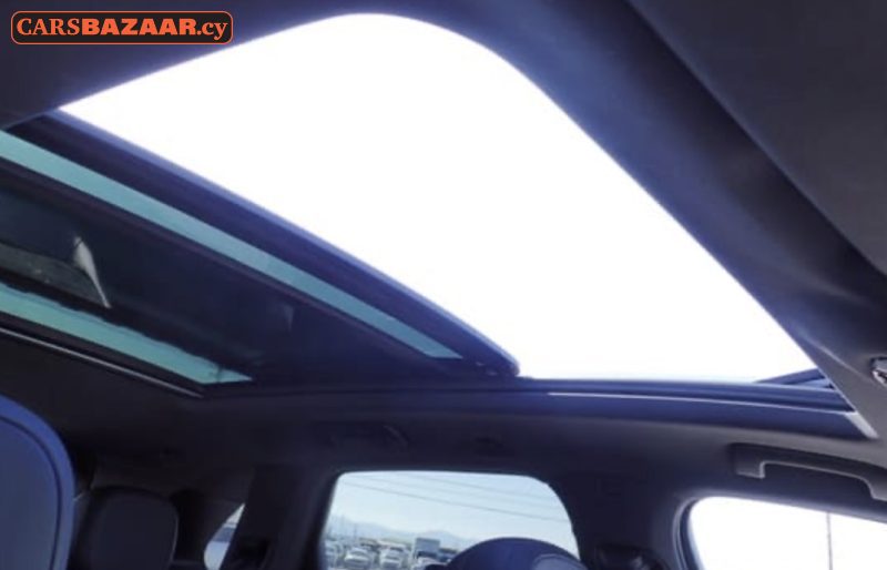 Porsche Cayenne  - photo 10