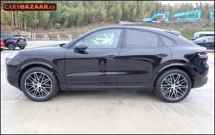 Porsche CAYENNE TIPTRONIC S - photo 2