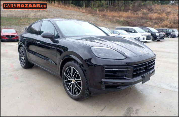 Porsche CAYENNE TIPTRONIC S - photo 7