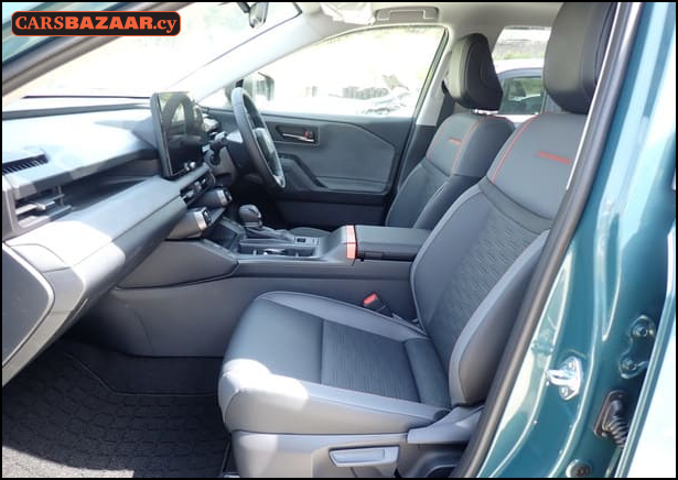 Toyota RAV4 Adventure  - photo 4