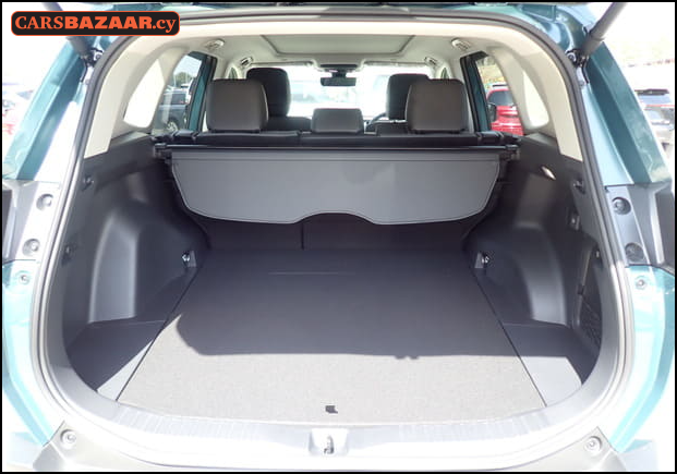 Toyota RAV4 Adventure  - photo 2