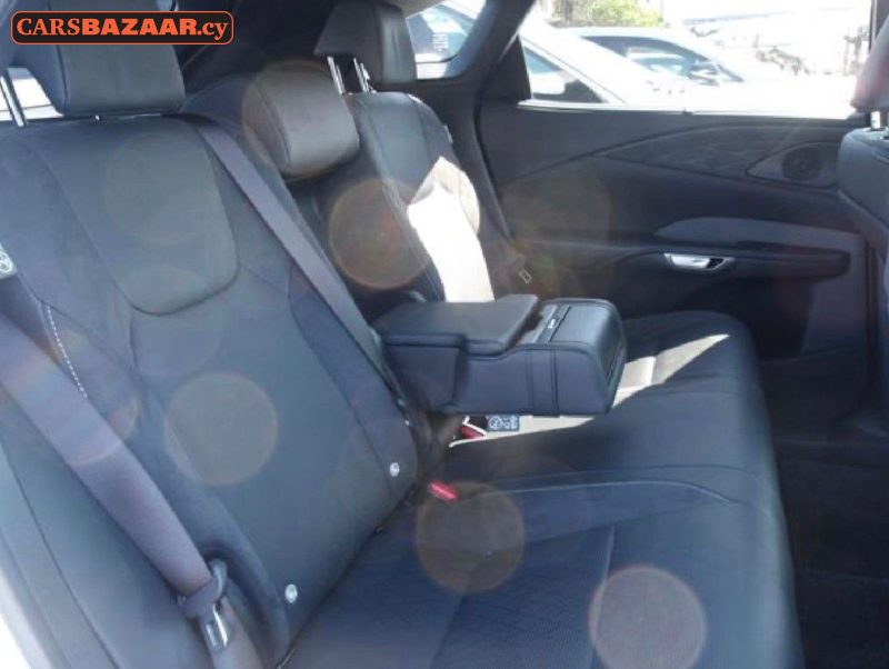 Lexus RX450H L Version - photo 3