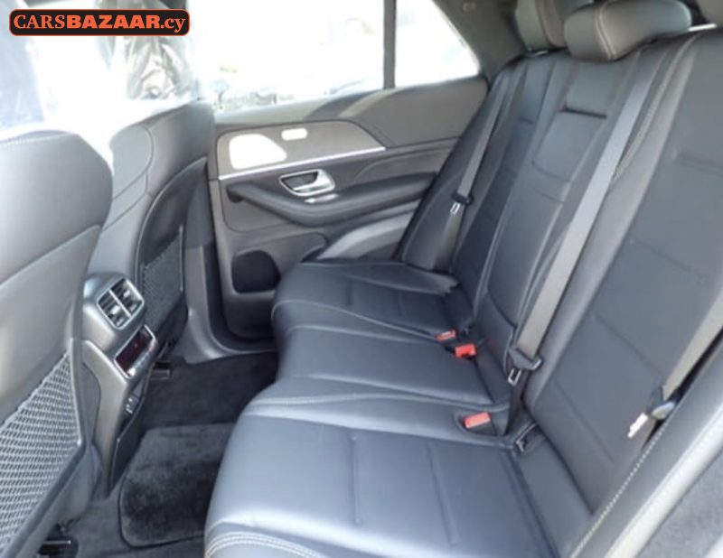 Mercedes-Benz GLE 400d AMG Line - photo 8