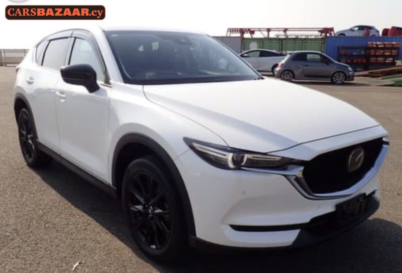 Mazda CX-5 Black Tone Edition - photo 5