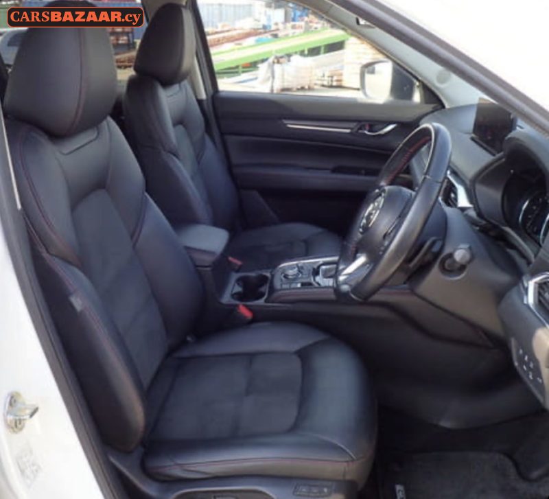 Mazda CX-5 Black Tone Edition - photo 6