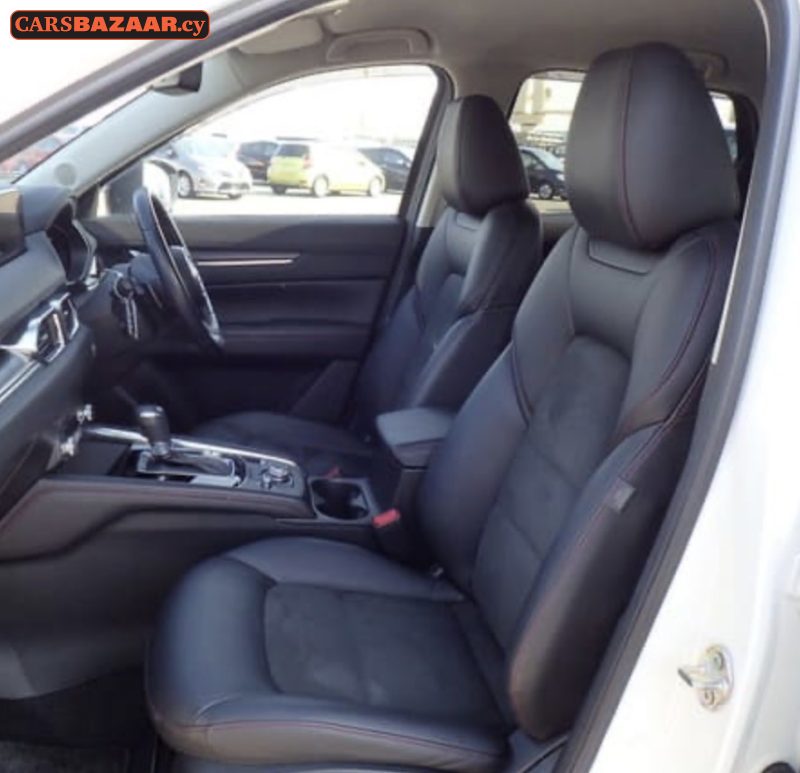 Mazda CX-5 Black Tone Edition - photo 7