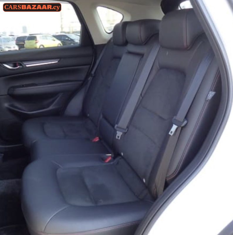 Mazda CX-5 Black Tone Edition - photo 8
