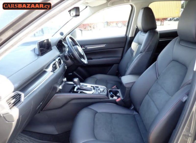 Mazda CX-5 Black Tone Edition - photo 6