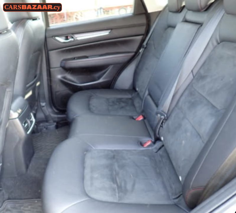 Mazda CX-5 Black Tone Edition - photo 7