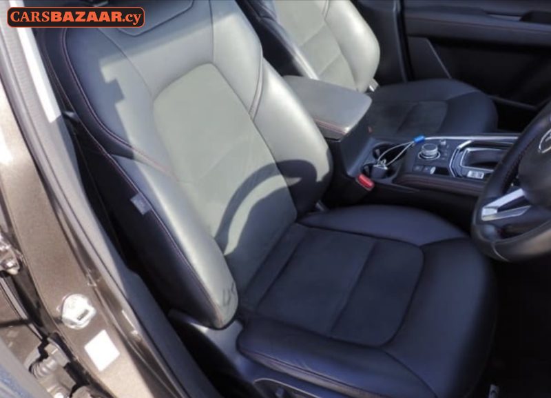 Mazda CX-5 Black Tone Edition - photo 5